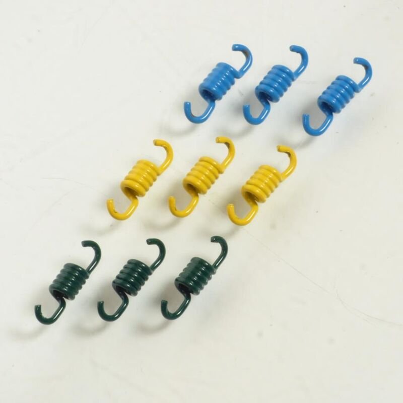 kupplungsfeder polini für roller kymco 50 agility neu