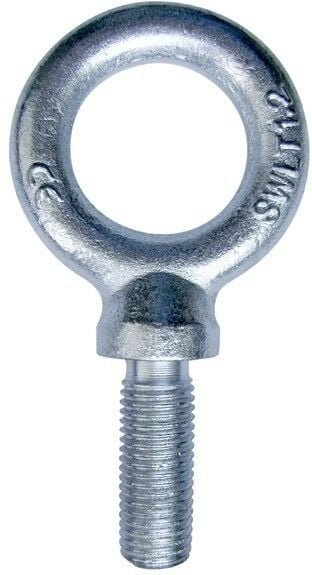 Ringschraube männlich d. 16 mm cmu 700 Kg - 5025FG - Levac