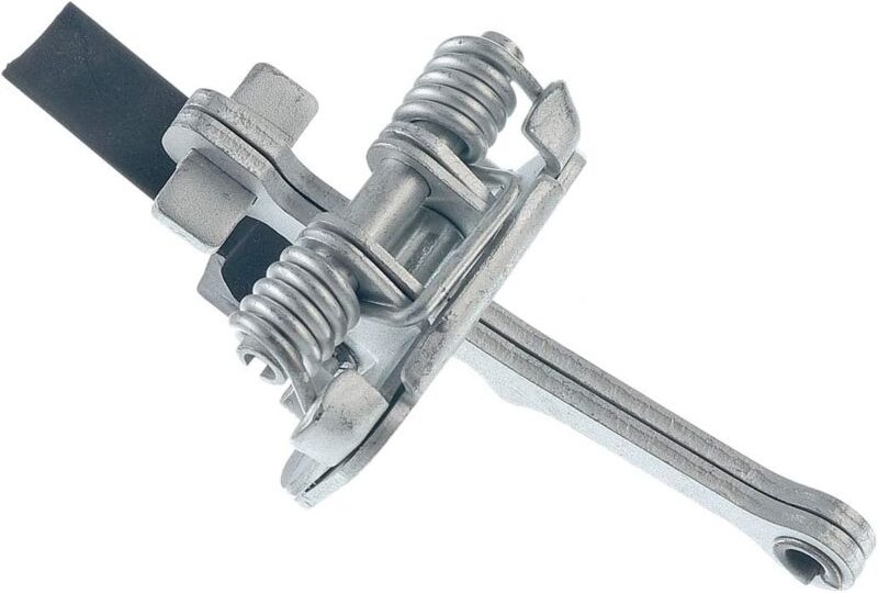 Tinor - Türschloss mit Zentralverriegelung vorne, kompatibel mit Lupo 6X1 6E1 Arosa 6H 1997–2005 6E0837249C