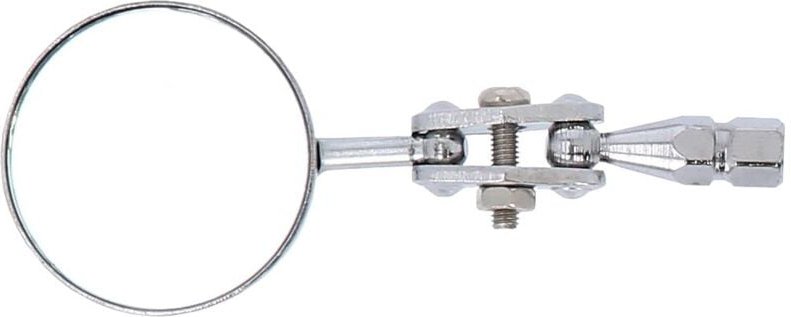 Spiegel rund ø 31 mm