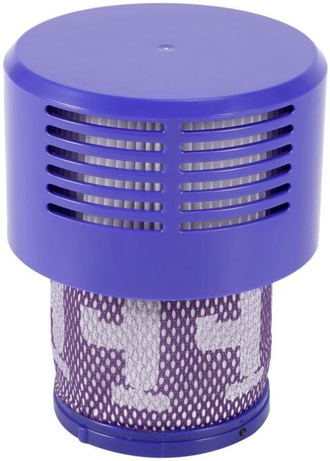 Waschbare Filtereinheit für V10 SV12 Cyclone Animal Absolute Gründliche Reinigung Staubsauger