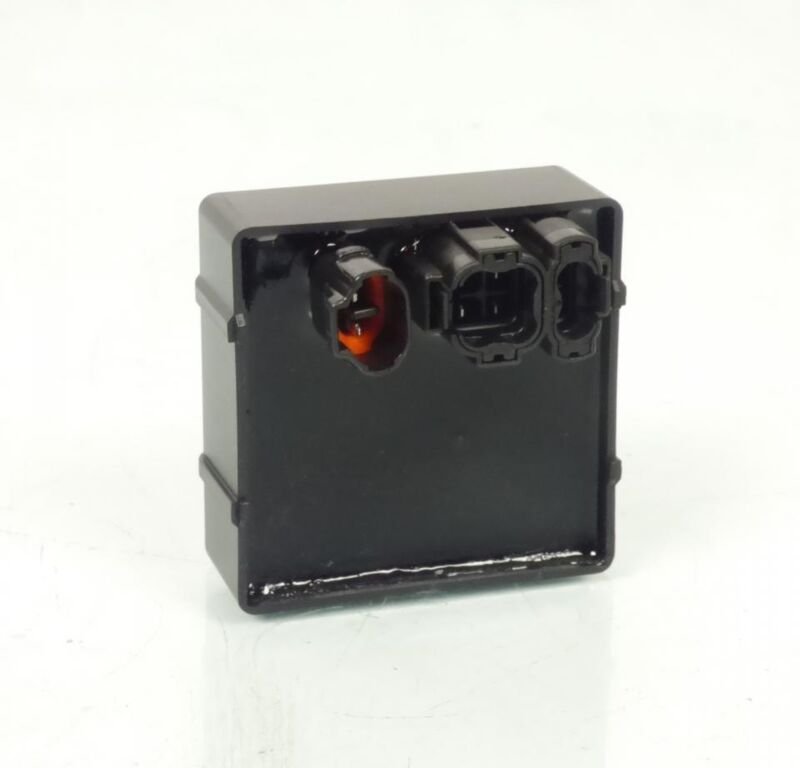 CDI-Doppler-Tune-Up-Controller für Motorrad Derbi 50 Senda Sm