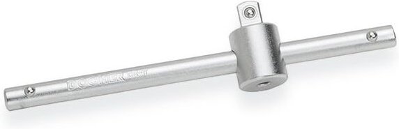 Gleitgriff t Seitenanschlag 1/2 Dogher 543-025