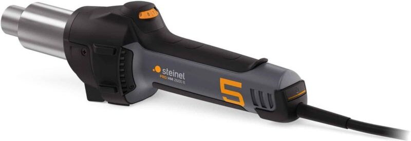 Steinel HM 2600 E Heißluftgebläse Profi