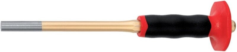 Rennsteig Werkzeuge Splintentreiber Handschutz 225x14x8mm 451 308 0