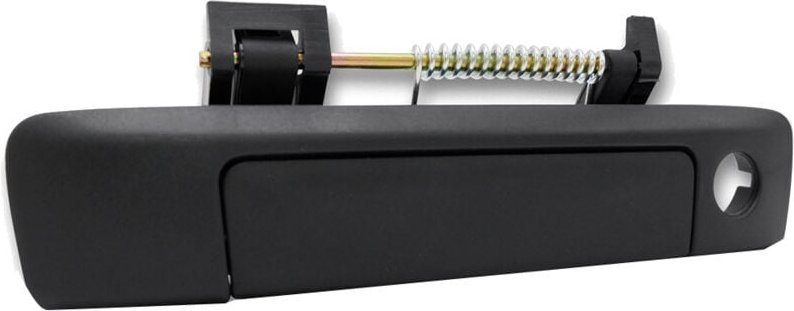 Heckklappengriff Kofferraumentriegelungsgriffschalter (mit Schlüsselloch) für Ford Ranger Everest für Mazda BT50 2012-20...