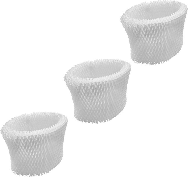 3x Filter kompatibel mit Philips Luftbefeuchter HU4801, HU4803, HU4811, HU4813, HU4814 Ersatz für Philips HU4102/01 Luft...