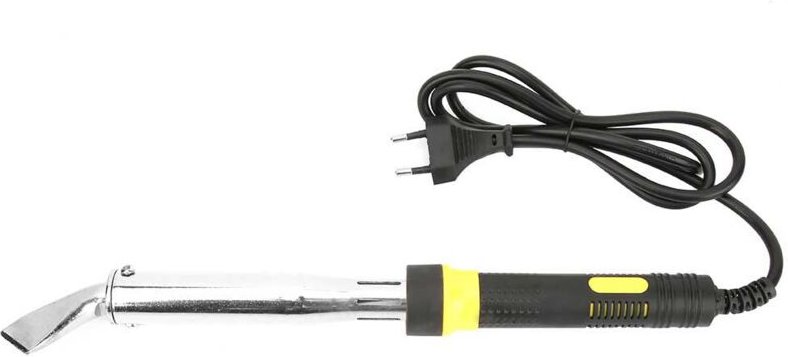 Zoternen - Elektrischer Lötkolben mit Verbrühungsschutz für bleifreies Reparaturlöten