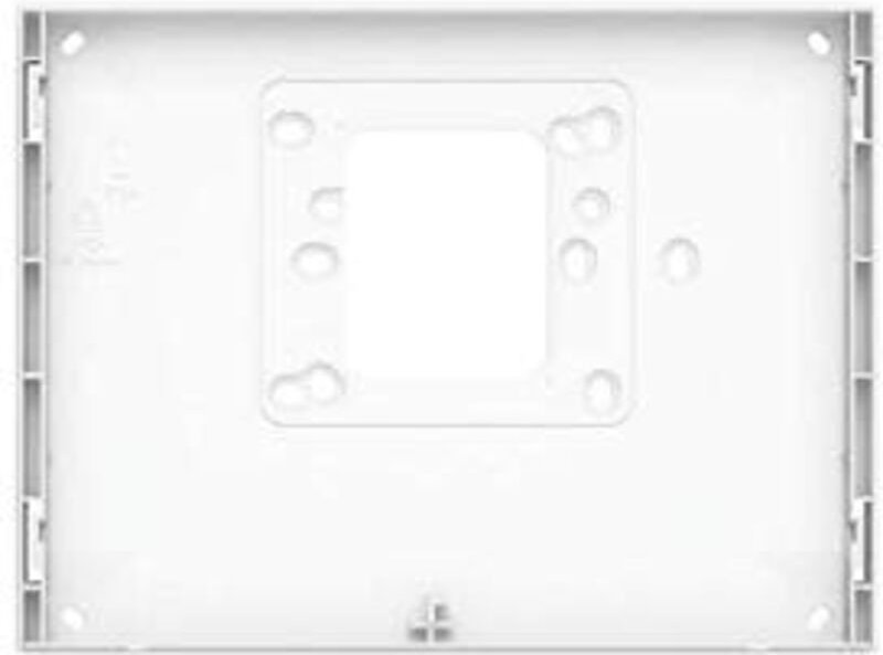 Busch-Jaeger Aufputz-Montagedose 7“, weiß (42361S-W-03), 2TMA130160W0021