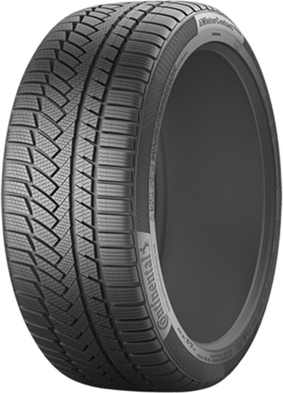 CONTINENTAL Winter 225/50 R17 TL 98H WINTERCONTACT TS 850 P XL FR VW M+S 3PMSF