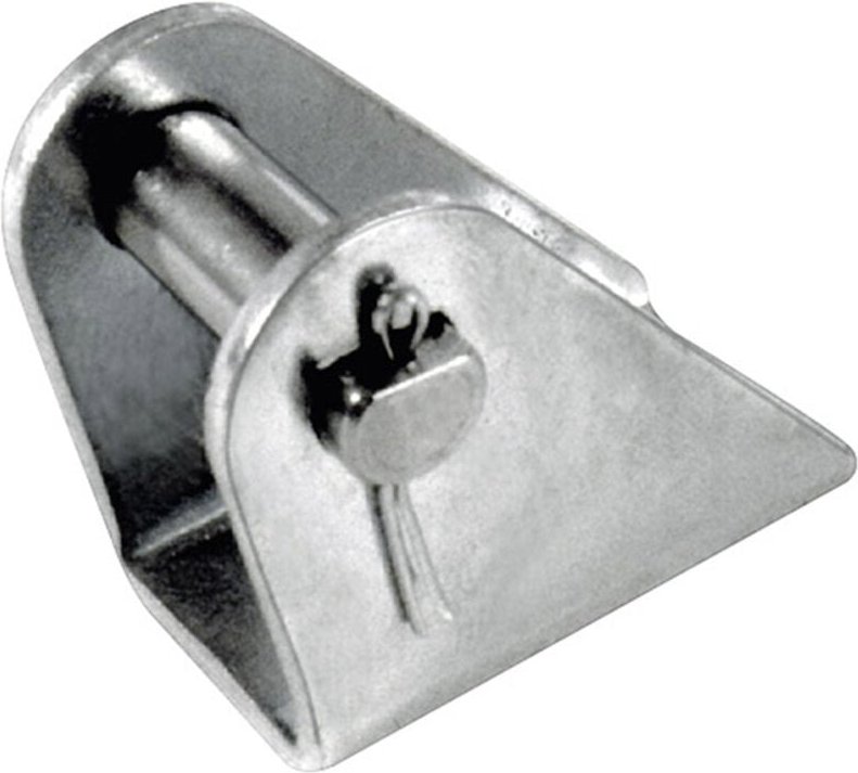 Imi Norgren Schwenkbefestigung hinten qm 8012/24 1 St.