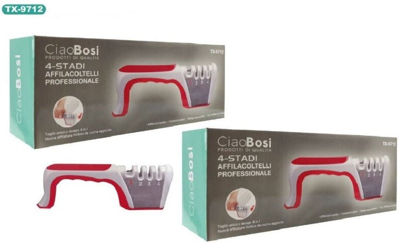 Trade Shop - SCHLUSSFOLGERUNGEN -