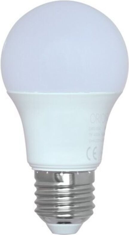 Led-Lampe 7w E27 638lm - O-600-0042