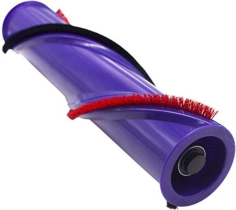 KZQ - Bürstenrolle Bürstenleiste 967485-01 für Dyson V8 Akku-Staubsauger Ersatzteile