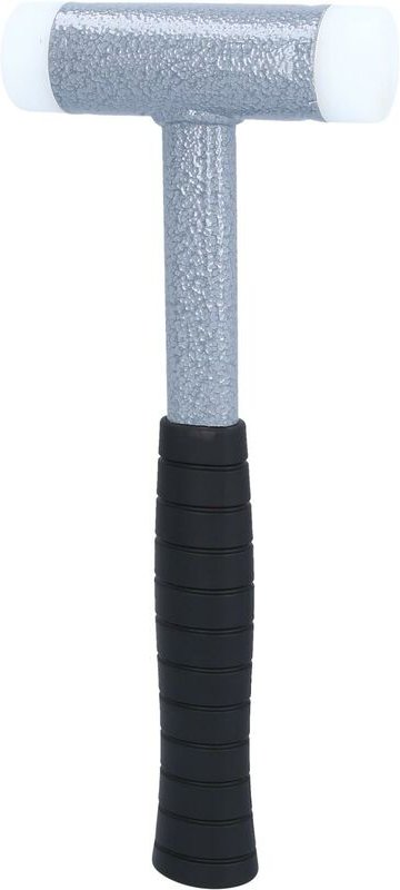 Rückschlagfreier Schonhammer, 560g