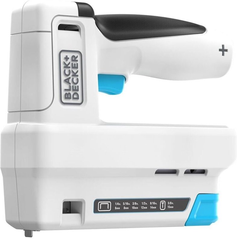 Black+decker Hefter/Nagler 3,6 v (BCN115-XJ)