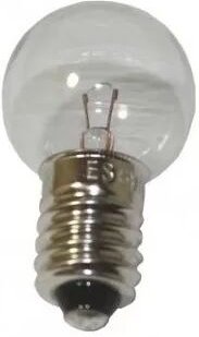 ABI - AC3106XE Glühbirne E10 2,7W 17x32mm 45A