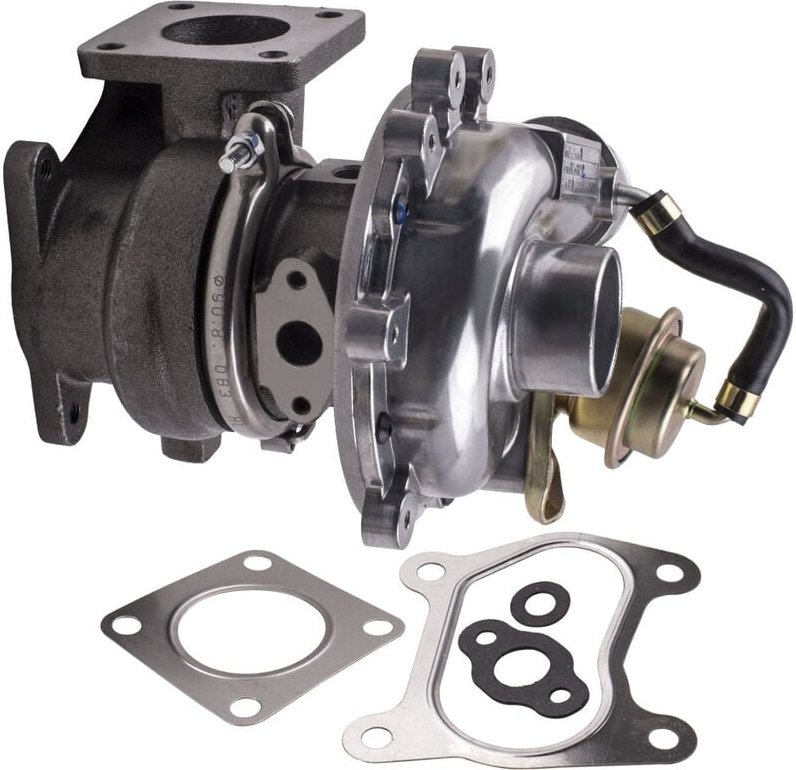 Turbolader für Mazda mpv B2500 115 J97A 2.5L RHF5 VJ33 WL84 VA430013 VJ26 topTurbolader für Mazda mpv B2500 115 J97A 2.5...