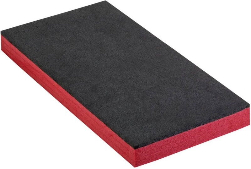 V4631 V4631 Schaumstoffeinlage (l x b x h) 393 x 188 x 35 mm - Vigor