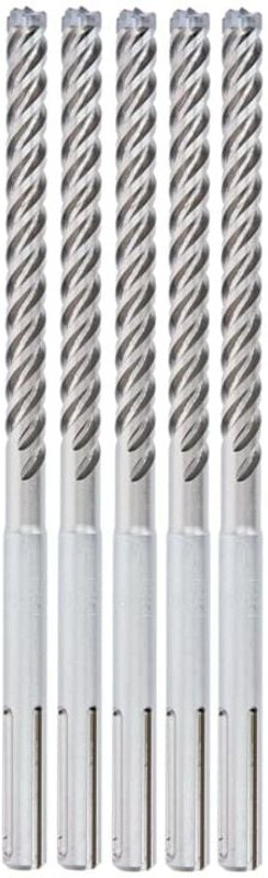 Bosch Hammerbohrer SDS max-8X 18 x 200 x 340 mm 5er Pack