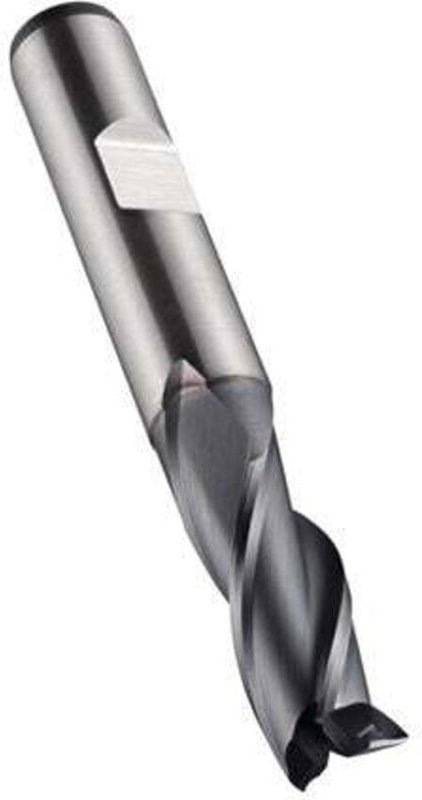 Langlochfräser HSS-E-PM ALCRONA