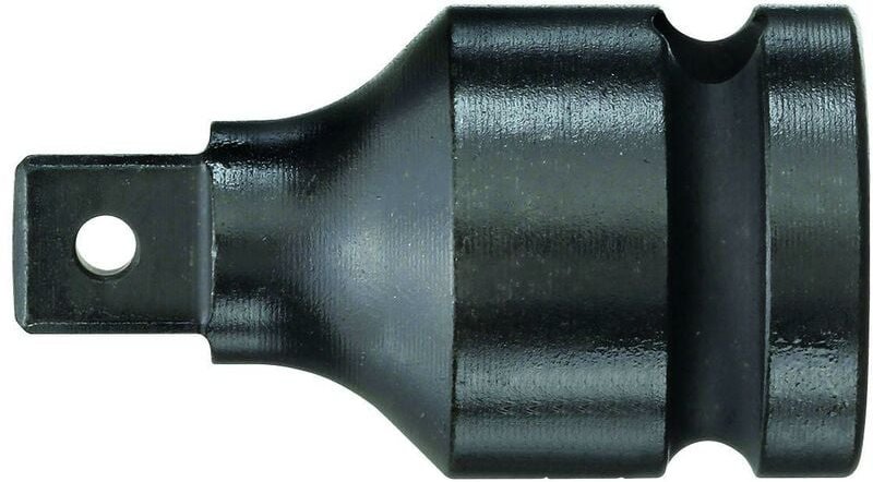 R67600005 Kraftschrauber-Reduzierstück 1/2x3/8 4-kant 34 mm