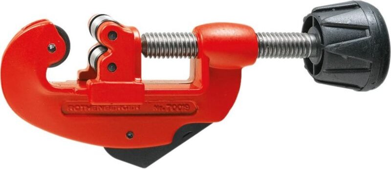 Kupfer-Rohrabschneider 3 - 30 mm - Rothenberger