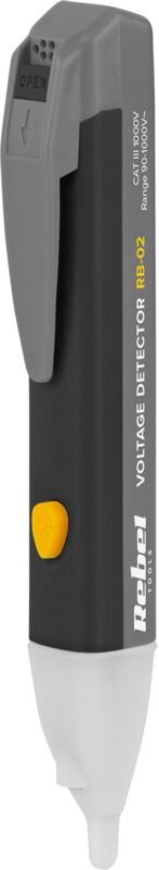Rebel Tools RB-02 Spannungsprüfer-Detektor