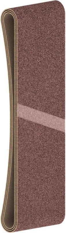 Pro X440 Schleifband,75x533mm,G80,3 - 2608606071 - Bosch
