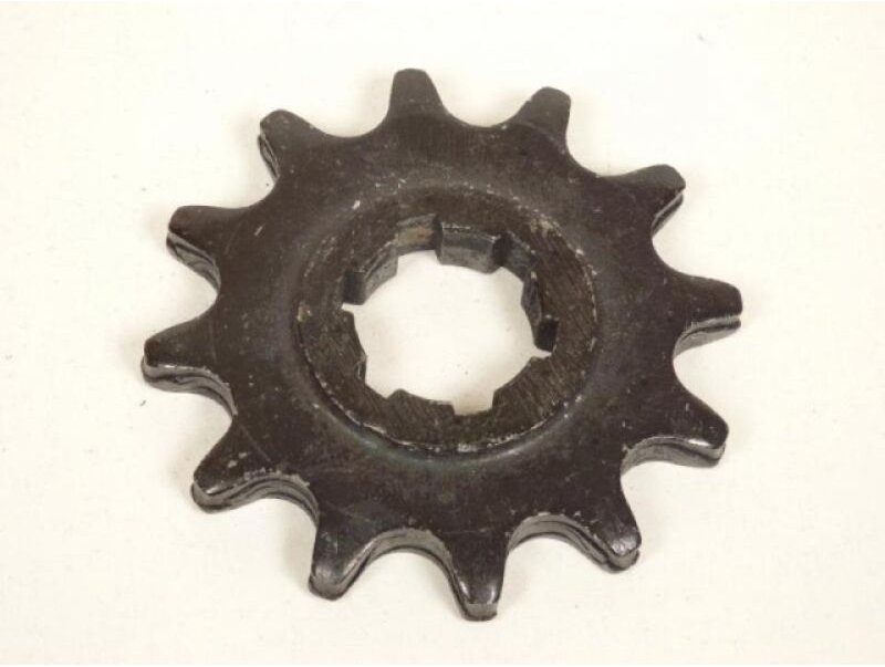 Ritzel für Motorrad Suzuki 50 zr 1979 bis 1983 neu