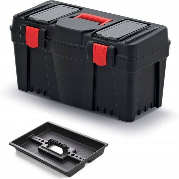 Thumbnail - Calibre KCR6030 Werkstatt-Werkzeugkasten