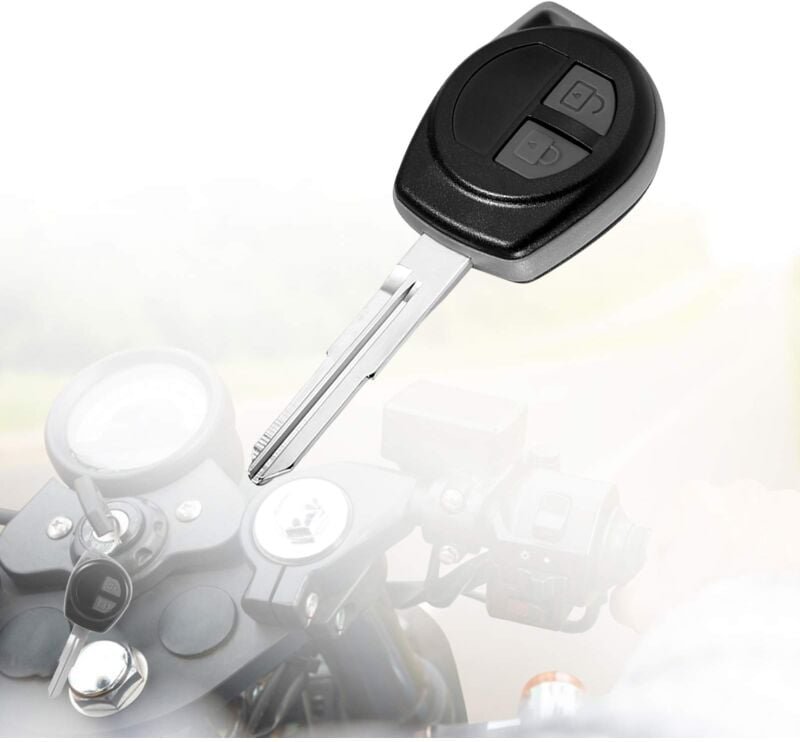 Thumbnail - Auto swift splash fernbedienung schlüssel case autoschlüssel gehäuse splash Fernschlüssel swift hülle gehäuse Schlüssele...