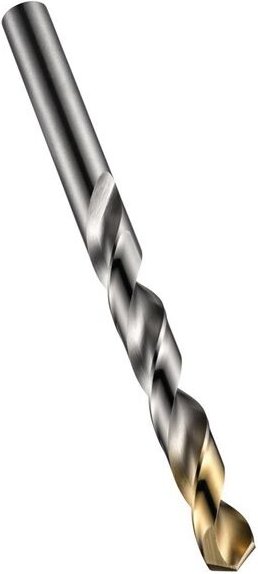 Dormer - A0021/4 Spiralbohrer din 338 Typ n A002 Nenn-Ø 6.35 hss profilgeschliffen