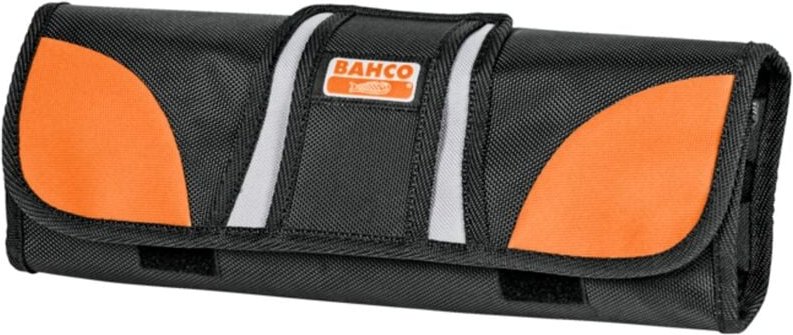 Rolltasche für Werkzeuge, 340 mm x 40 mm x 320 mm - Bahco