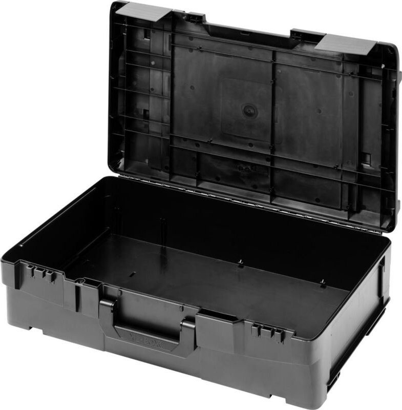 Viega Systemkoffer XL, B 607, H 395, T 179 Modell 2202XL, 792176