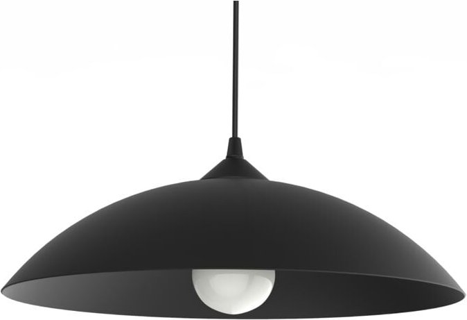 Flash pendelleuchte einfarbige