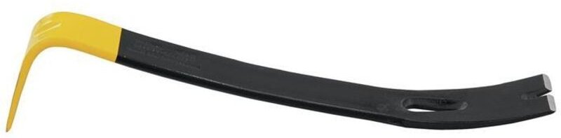 Stanley - Demontagewerkzeug Wonder Bar Länge 340 mm Breite 45 mm