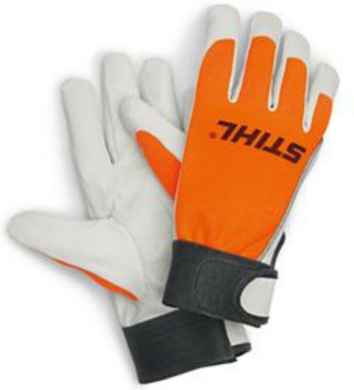 STIHL Schutzhandschuhe DYNAMIC SENSOLIGHT 10 (L) 00886110810