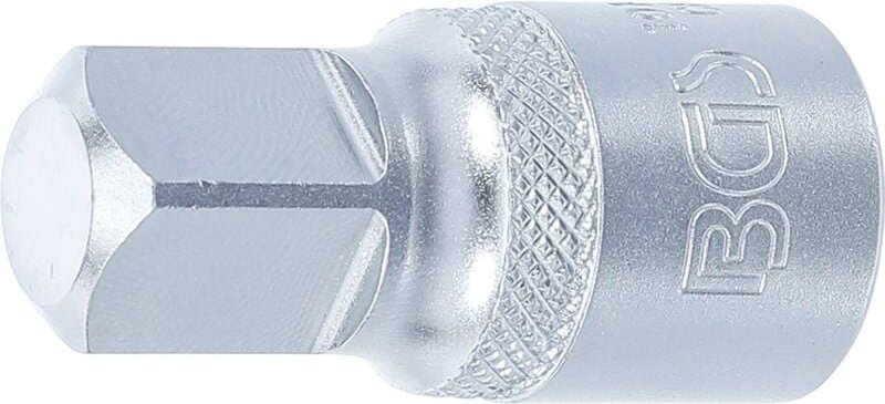 Bgs Technic - ldienstschlüssel Antrieb Innenvierkant 12,5 mm (1/2') Abtrieb Innenvierkant 1/2'