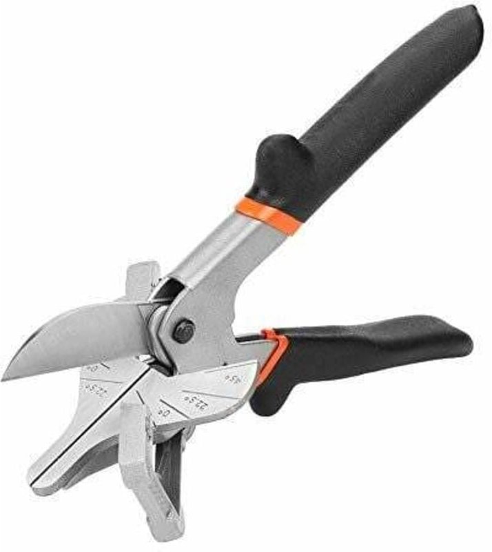 Mehrwinkel-Rohrschneider, 0°-135° verstellbares Schneidhandwerkzeug