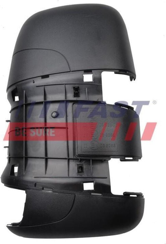 Spiegelgehäuse Ft88802 Fast