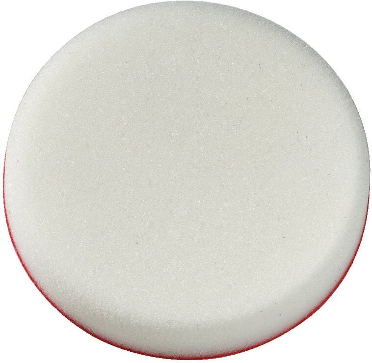 Haftpolierschwamm fein 130x25 mm (624967000) - Metabo