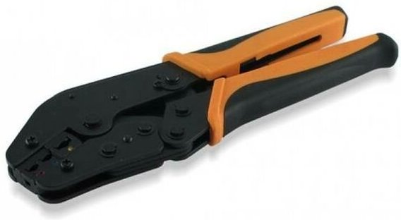 Crimping pince für vordispergierte terminals 98-120