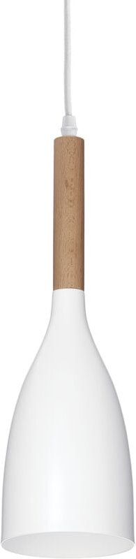 Ideal Lux - manhattan SP1, Aufhängung