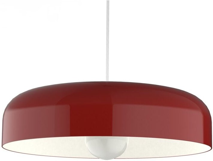 Tuzzi sospensione bicolore lucido