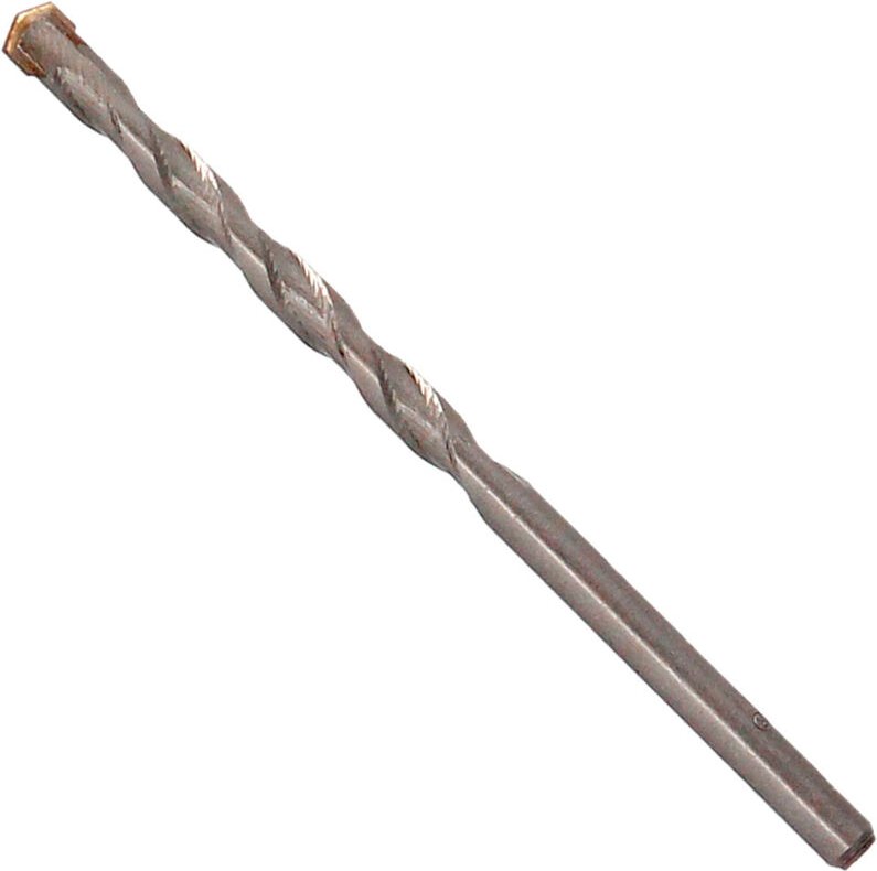 Widia-Steinbohrer ø 8 mm. Din 8039 Wolframspitze