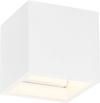 Smarte Wandleuchte weiß inkl. WiFi G9 - Kay Novo