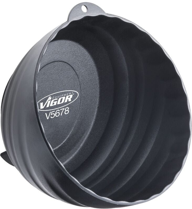 VIGOR Magnet-Halbschale