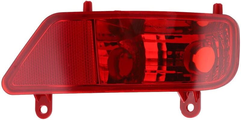 Rot Hinten Nebel Licht Montage Auto Zubehör Ersatz Für peugeot 3008 5008 2009-2016 Rechts 6351HG