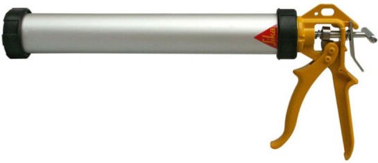 Sika - Pistole für mk 5C evo Patronen und Nachfüllpackungen